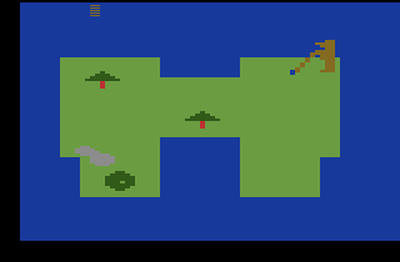 Eagle Shot Golf